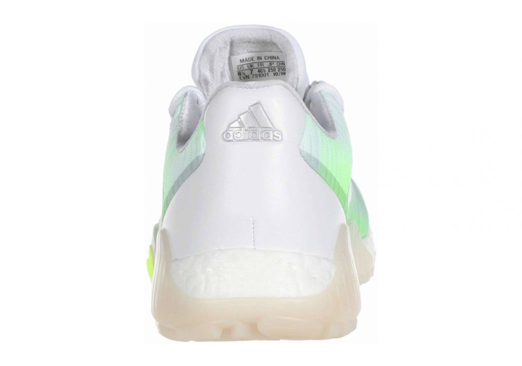 Ftwr White Ftwr White Signal Green (EE9336)