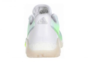 Ftwr White Ftwr White Signal Green (EE9336)