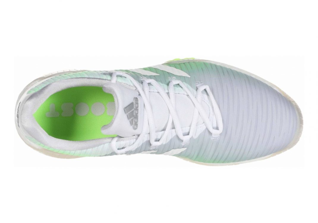 Ftwr White Ftwr White Signal Green (EE9336)