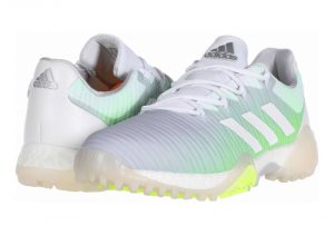 Ftwr White Ftwr White Signal Green (EE9336)