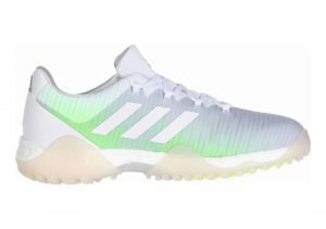 Ftwr White Ftwr White Signal Green (EE9336)