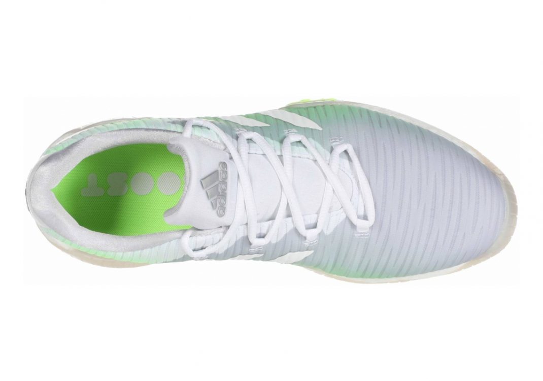 Ftwr White Ftwr White Signal Green (EE9336)