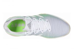 Ftwr White Ftwr White Signal Green (EE9336)