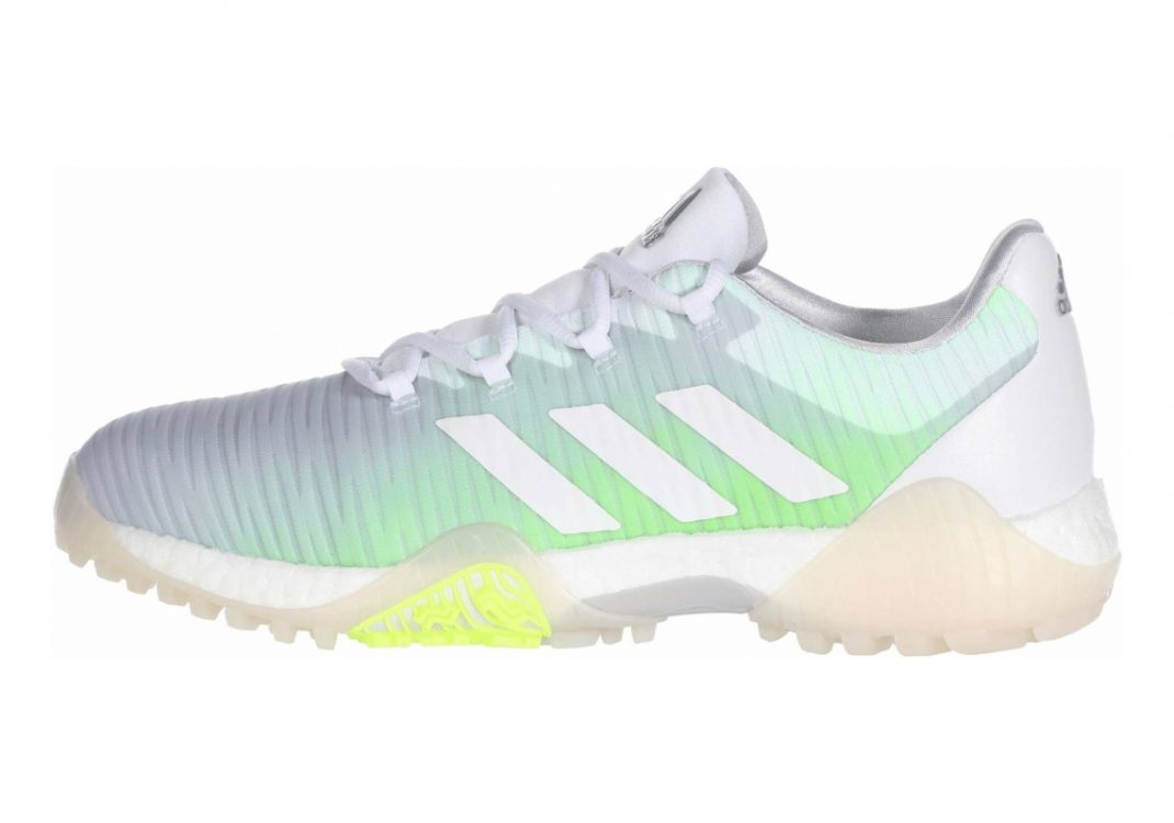 Ftwr White Ftwr White Signal Green (EE9336)