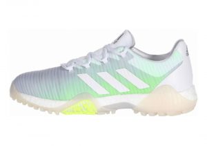 Ftwr White Ftwr White Signal Green (EE9336)