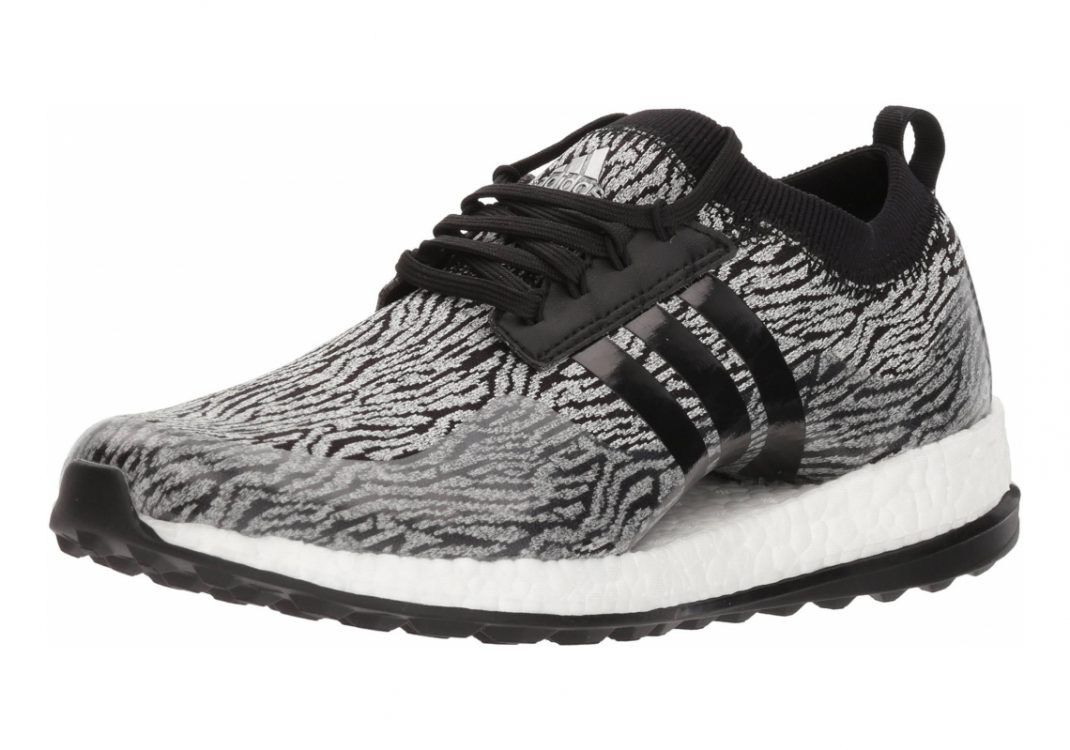 Core Black/White/Core Black (F33692)