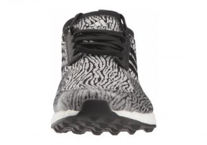 Core Black/White/Core Black (F33692)