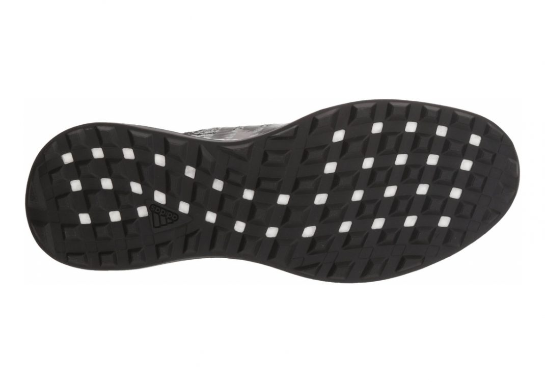 Core Black/White/Core Black (F33692)