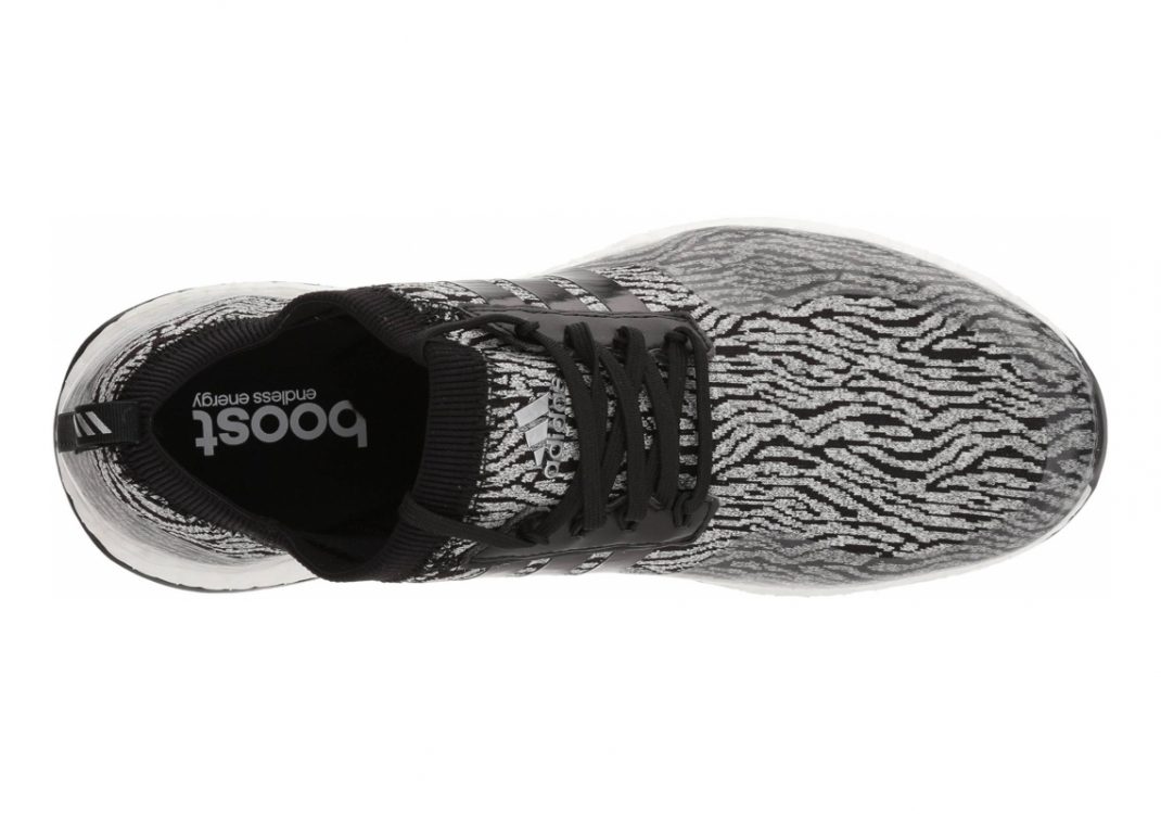 Core Black/White/Core Black (F33692)