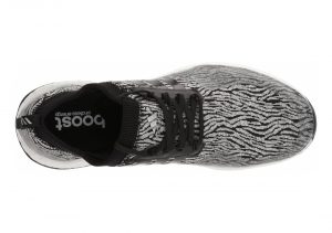 Core Black/White/Core Black (F33692)