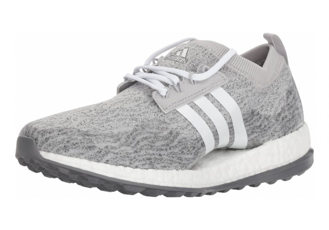 Grey Two Ftwr White/Night Met. Fabric (F33691)