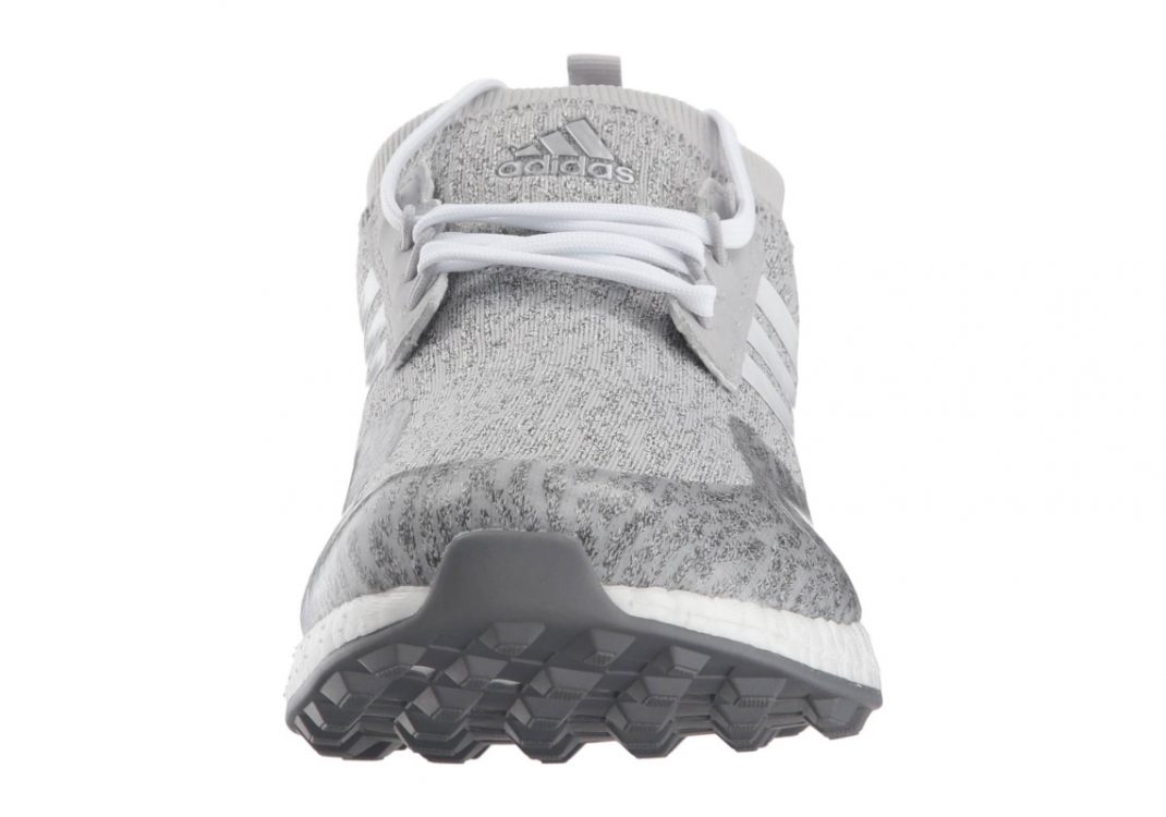 Grey Two Ftwr White/Night Met. Fabric (F33691)