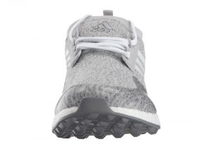 Grey Two Ftwr White/Night Met. Fabric (F33691)