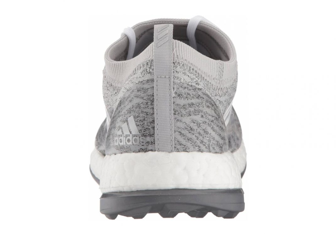 Grey Two Ftwr White/Night Met. Fabric (F33691)