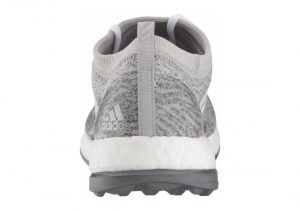 Grey Two Ftwr White/Night Met. Fabric (F33691)