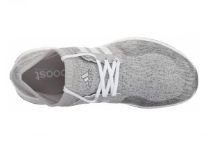 Grey Two Ftwr White/Night Met. Fabric (F33691)