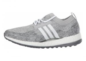 Grey Two Ftwr White/Night Met. Fabric (F33691)