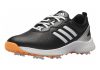 Adidas Response Bounce - Core Black Ftwr White Real Gold S (F33667)