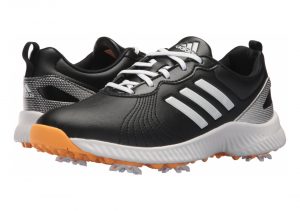 Adidas Response Bounce - Core Black Ftwr White Real Gold S (F33667)