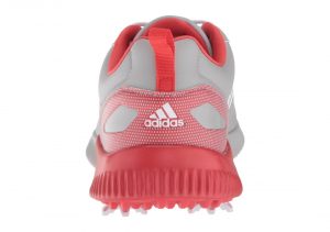 Grey Two Ftwr White/Real Coral S (F33666)