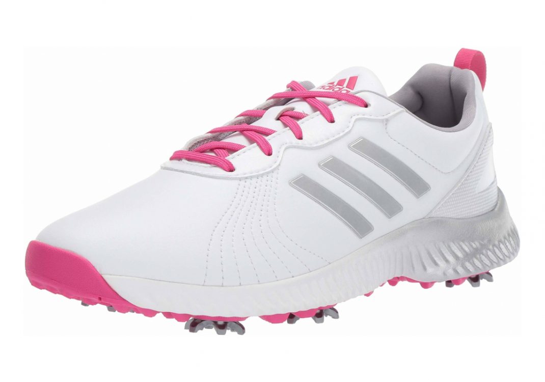 White/Magenta/Silvermet (AC8283)