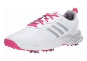 White/Magenta/Silvermet (AC8283)