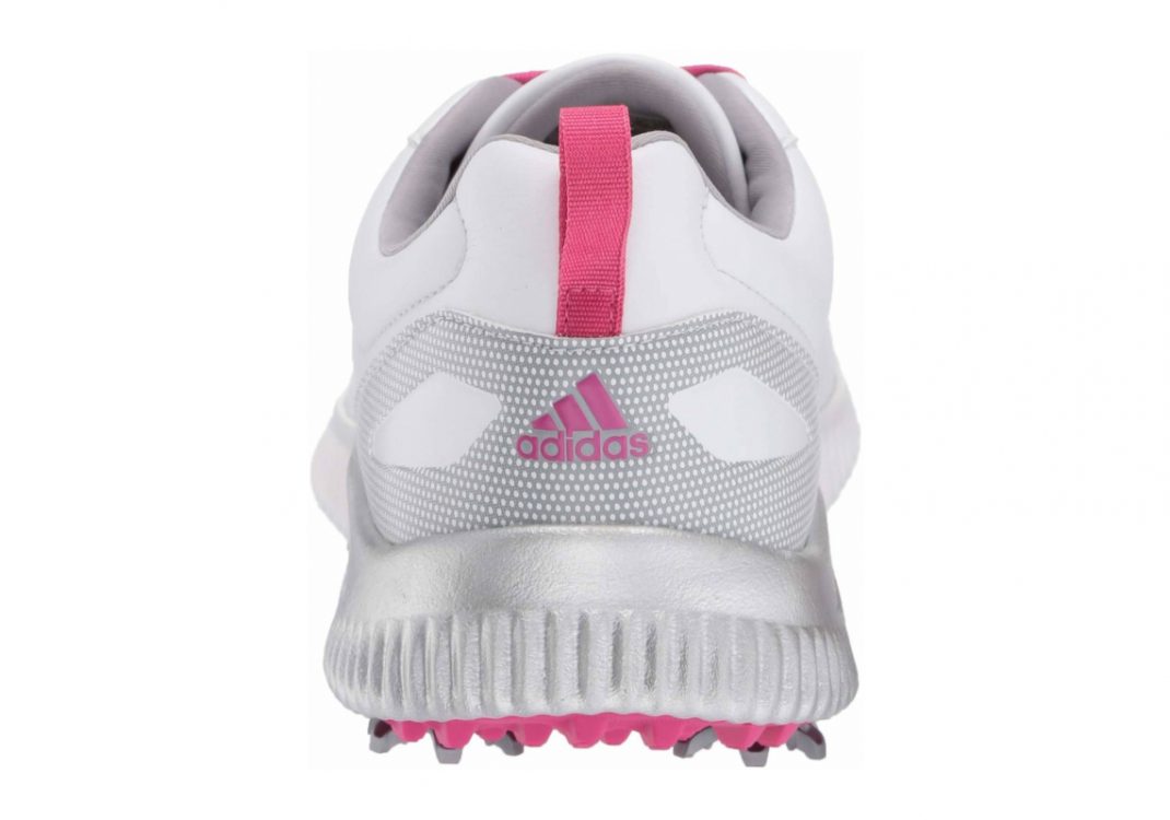 White/Magenta/Silvermet (AC8283)