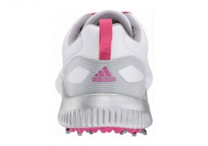 White/Magenta/Silvermet (AC8283)