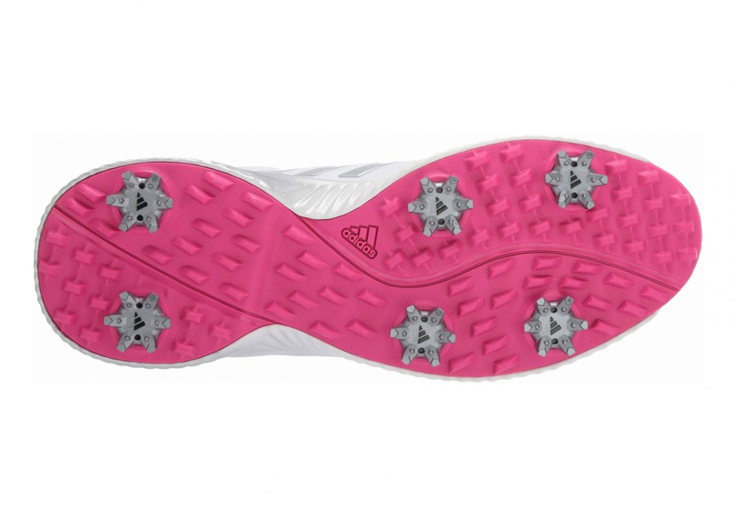 White/Magenta/Silvermet (AC8283)