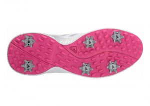 White/Magenta/Silvermet (AC8283)