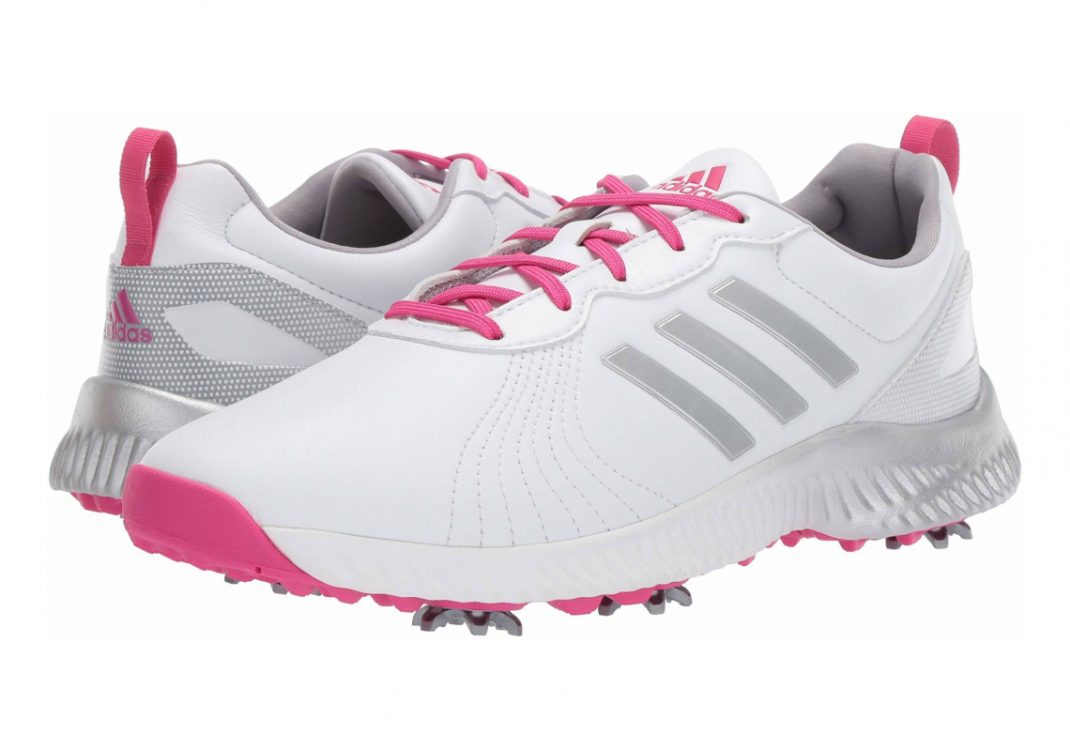 White/Magenta/Silvermet (AC8283)