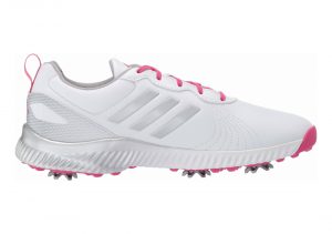 White/Magenta/Silvermet (AC8283)