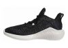 Adidas Alphabounce+ Run Parley - schwarz (G28373)