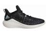 Adidas Alphabounce+ Run Parley - schwarz (G28373)