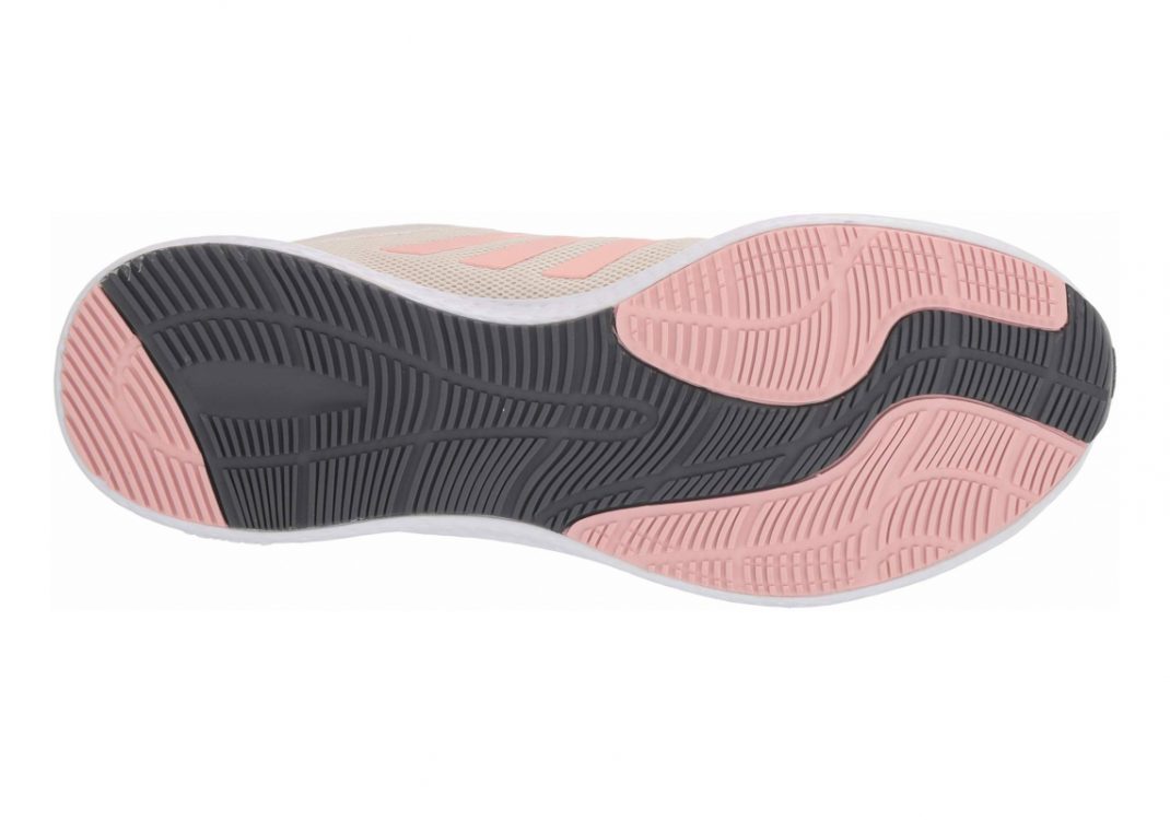 Chalk White Copper Metallic Footwear White (FV6352)