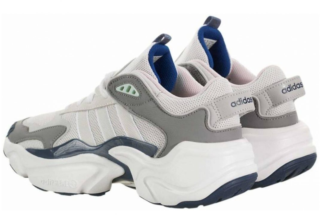 Grey One Raw Steel (EE5045)