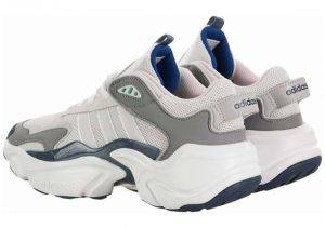 Grey One Raw Steel (EE5045)