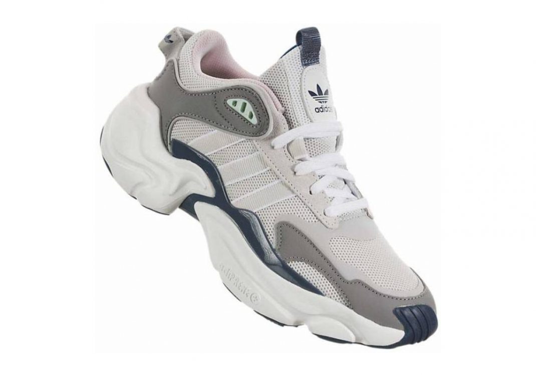 Grey One Raw Steel (EE5045)