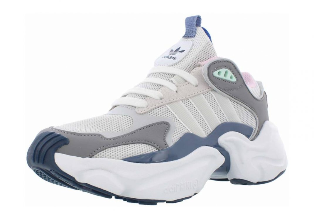 Grey One Raw Steel (EE5045)