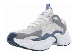 Grey One Raw Steel (EE5045)