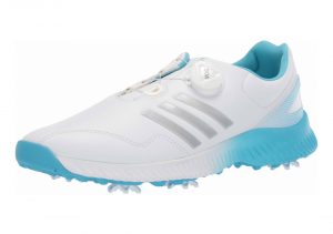 Ftwr Blanco Plateado Metálico Cian Brillante (BD7191)