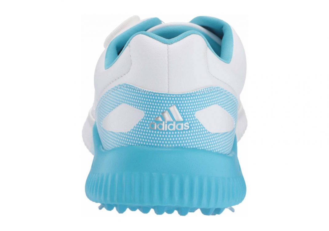 Ftwr Blanco Plateado Metálico Cian Brillante (BD7191)