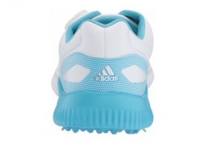 Ftwr Blanco Plateado Metálico Cian Brillante (BD7191)