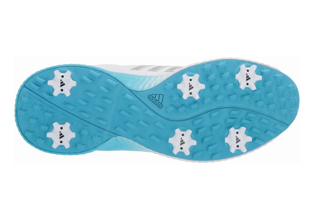 Ftwr Blanco Plateado Metálico Cian Brillante (BD7191)