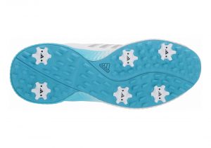 Ftwr Blanco Plateado Metálico Cian Brillante (BD7191)