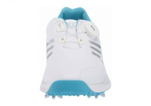 Ftwr Blanco Plateado Metálico Cian Brillante (BD7191)