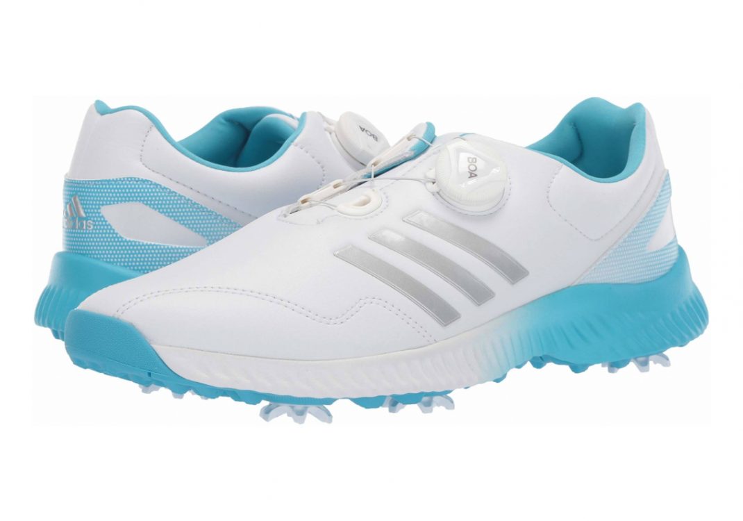 Ftwr Blanco Plateado Metálico Cian Brillante (BD7191)