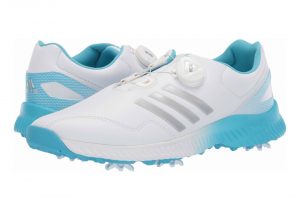 Ftwr Blanco Plateado Metálico Cian Brillante (BD7191)