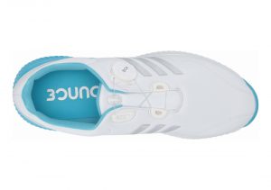 Ftwr Blanco Plateado Metálico Cian Brillante (BD7191)