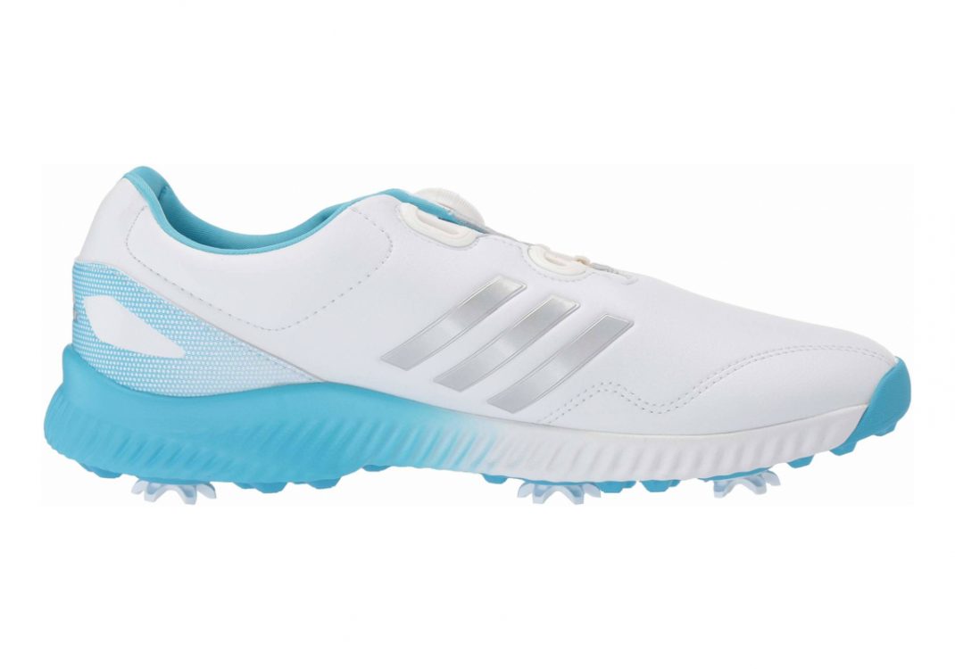 Ftwr Blanco Plateado Metálico Cian Brillante (BD7191)